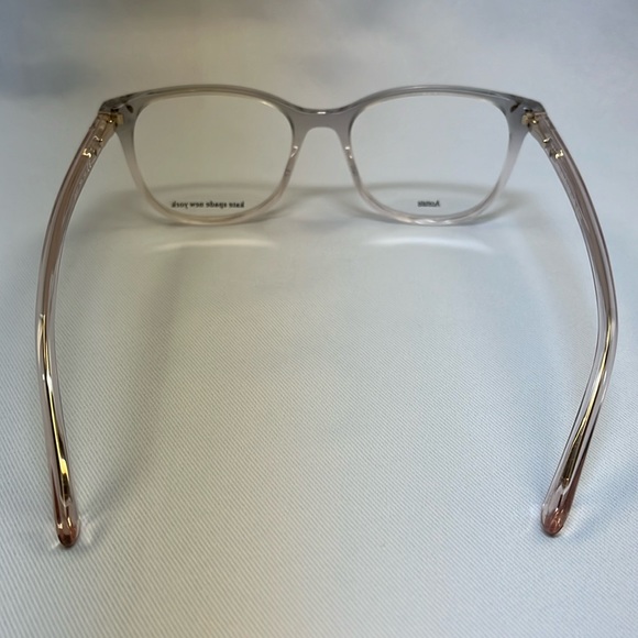 NWT Kate Spade New York JOLIET Frames - Picture 6 of 12